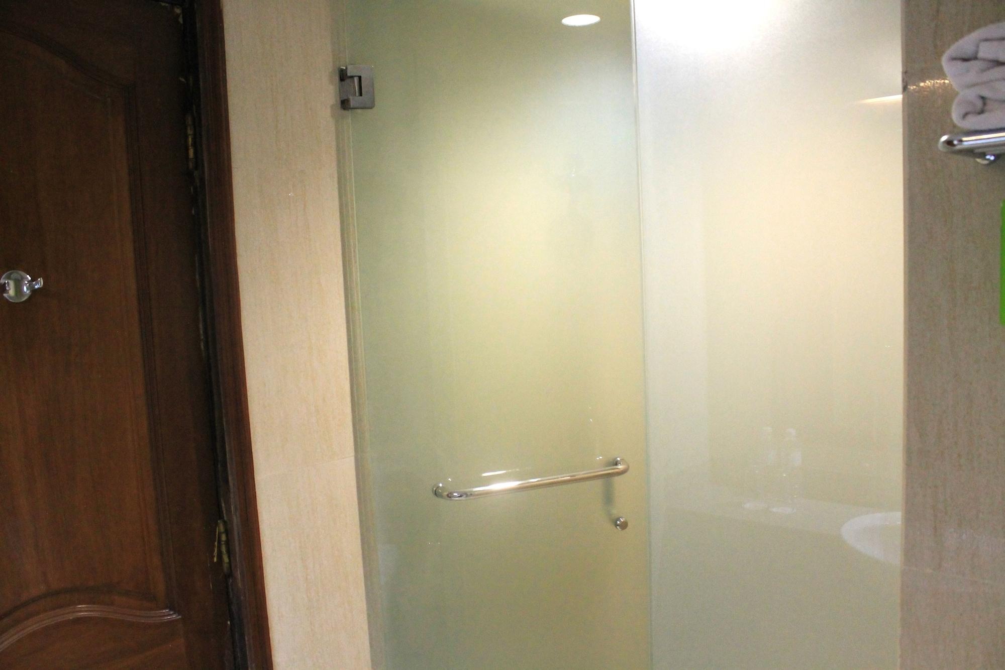 Grand Zuri Pekanbaru Zewnętrze zdjęcie