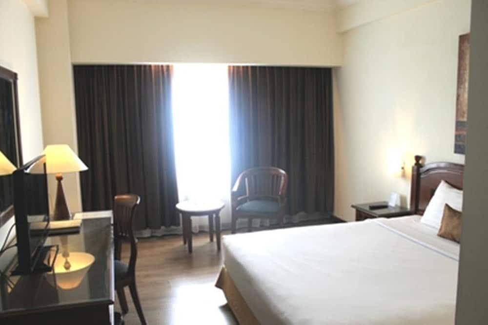 Grand Zuri Pekanbaru Zewnętrze zdjęcie