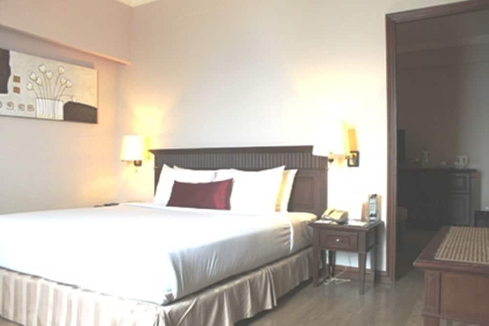Grand Zuri Pekanbaru Zewnętrze zdjęcie