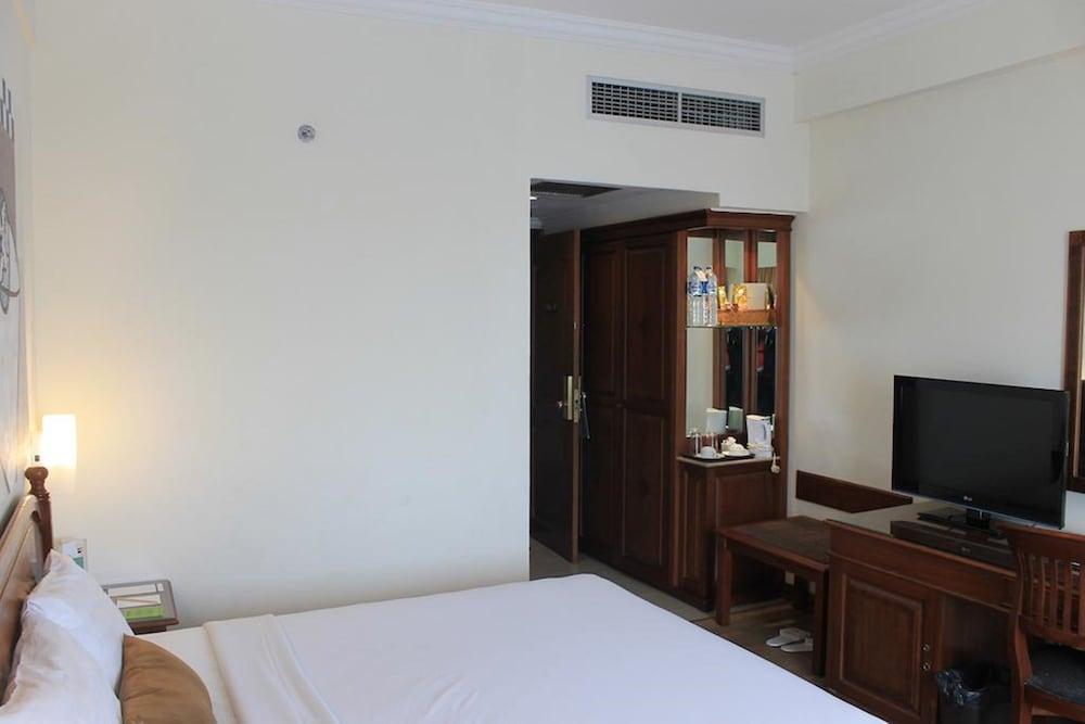 Grand Zuri Pekanbaru Zewnętrze zdjęcie