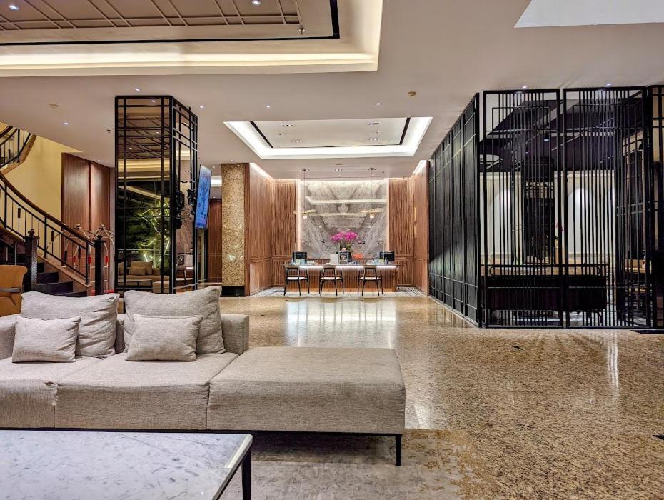 Grand Zuri Pekanbaru Zewnętrze zdjęcie