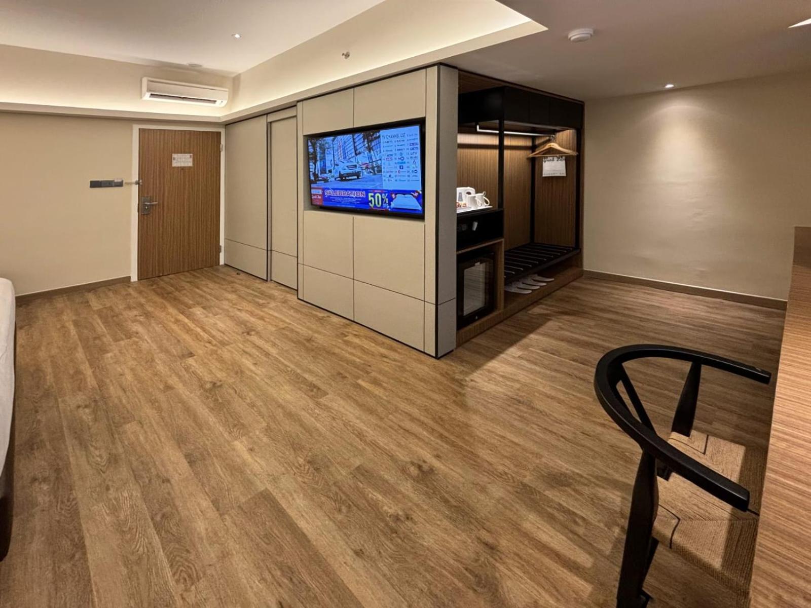 Grand Zuri Pekanbaru Zewnętrze zdjęcie