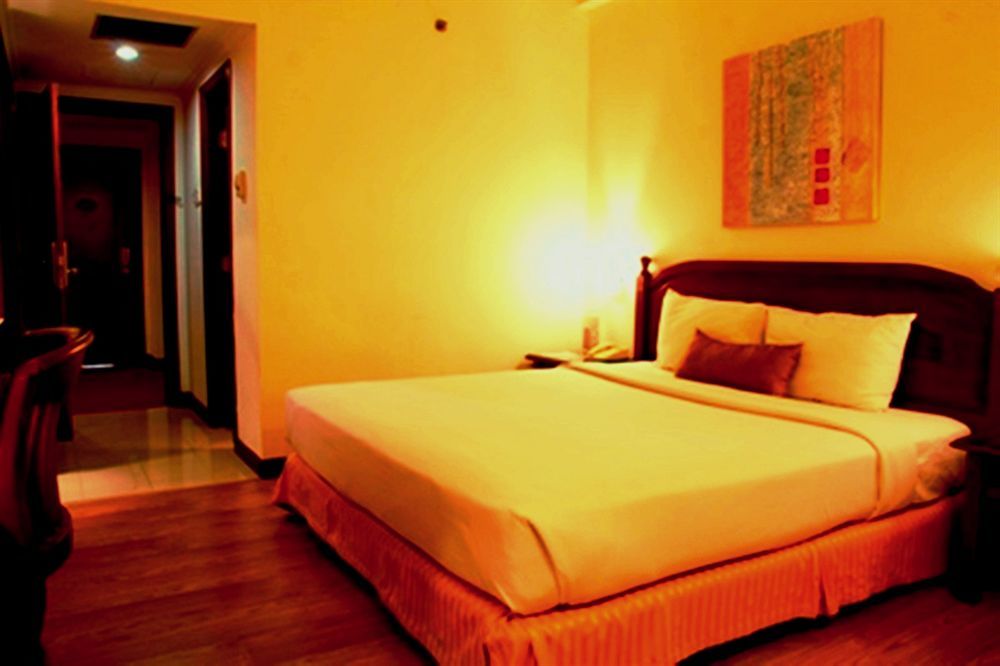 Grand Zuri Pekanbaru Zewnętrze zdjęcie
