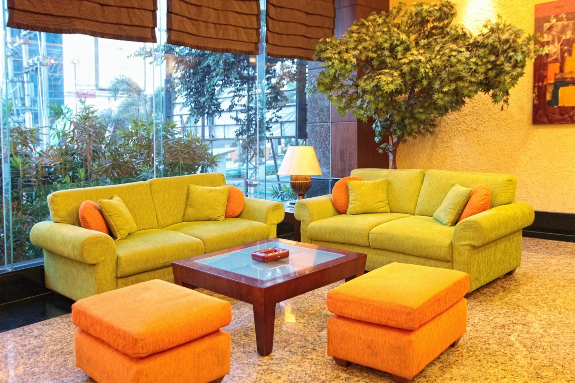 Grand Zuri Pekanbaru Zewnętrze zdjęcie